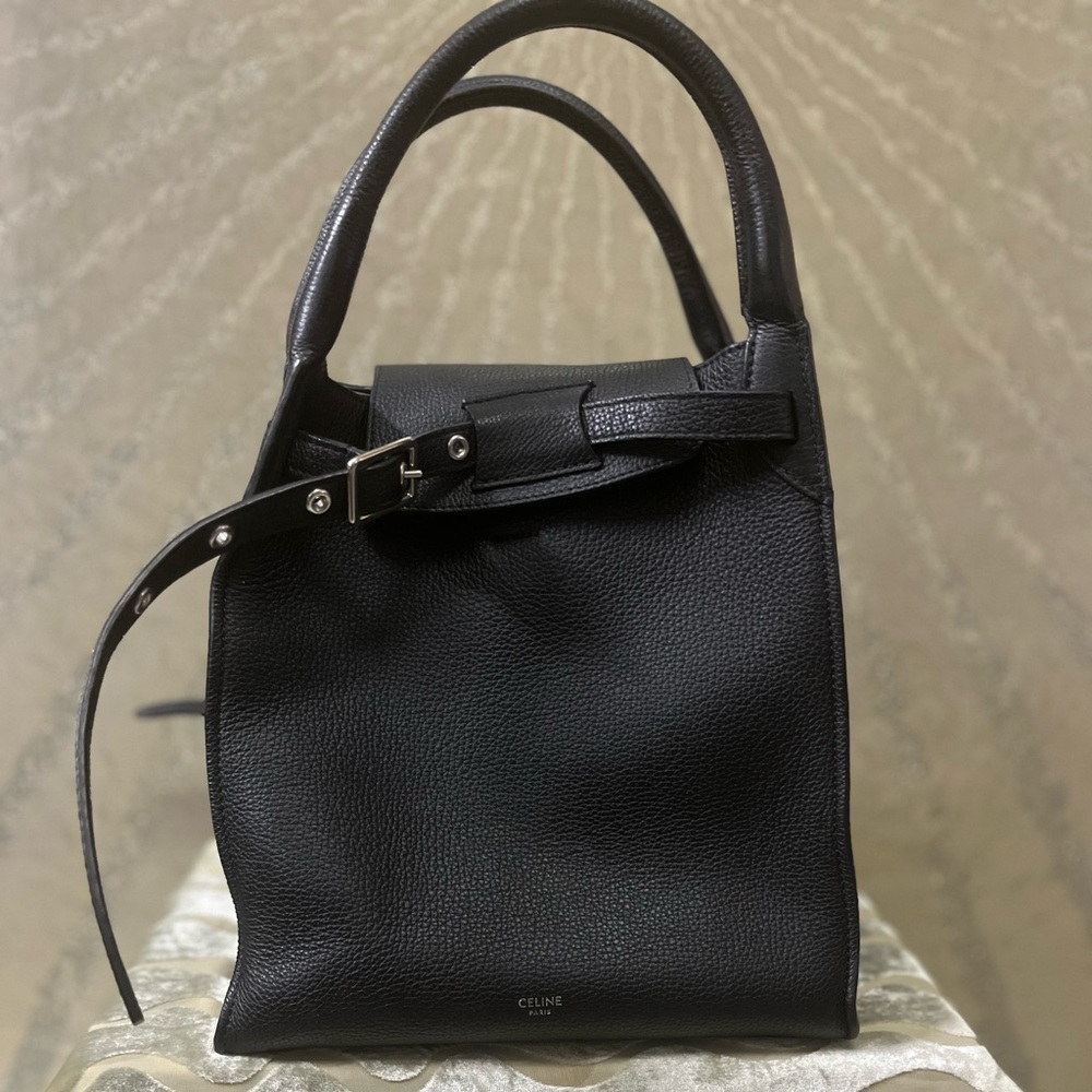 USED CELINE PURSE
